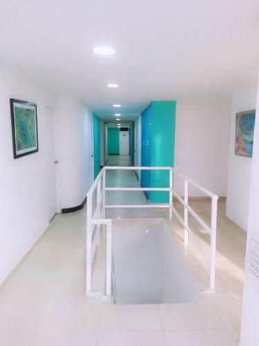 Hotel Continental Sai