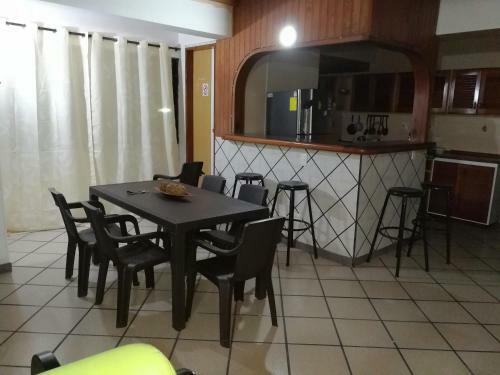 Hostal Posada Almond Bay