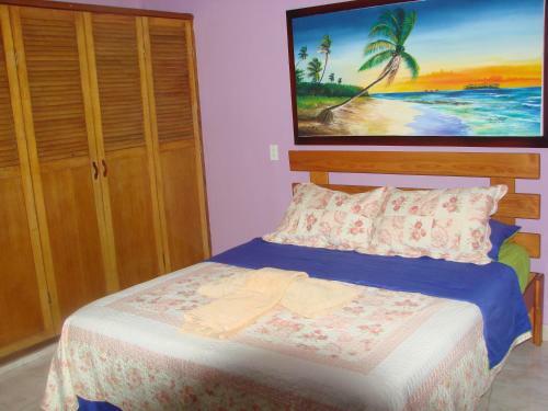Apartamentos Yinnam Arrieta