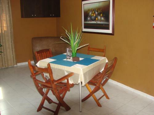 Apartamentos Yinnam Arrieta