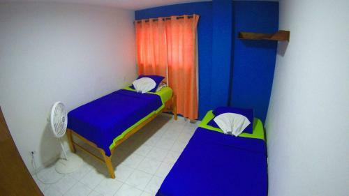Apartamentos Yinnam Arrieta