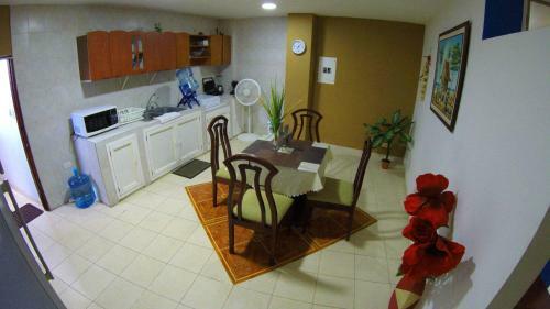 Apartamentos Yinnam Arrieta