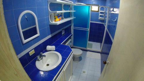 Apartamentos Yinnam Arrieta