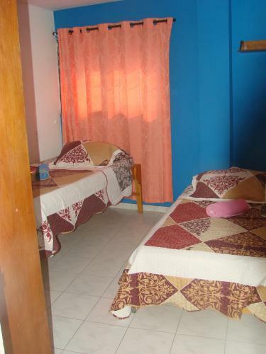 Apartamentos Yinnam Arrieta