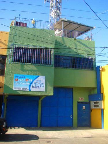 Apartamentos Yinnam Arrieta
