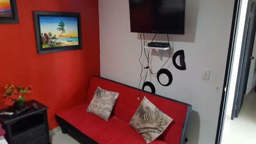 Posada Tur�stica Miss Mar