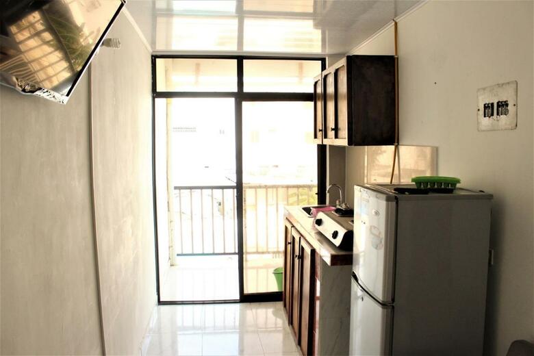 Apartamento Posada Bayley Boat