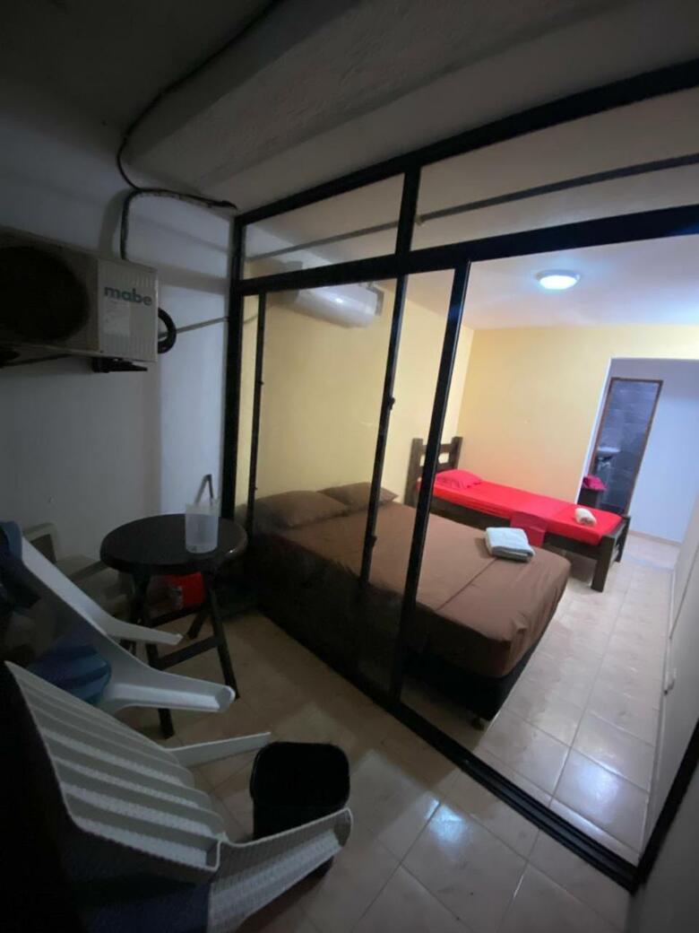 Apartamento Posada Bayley Boat