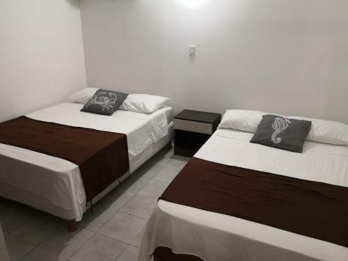 Apartamento North Wind