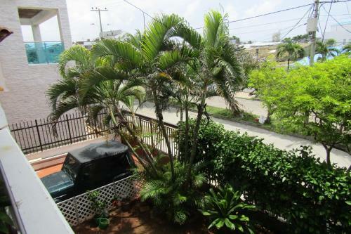 Sarah's Place San Andres