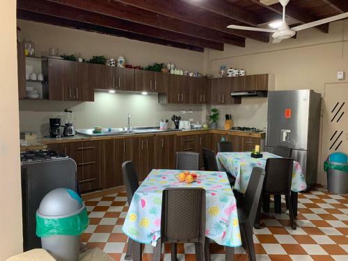 Sarah's Place San Andres