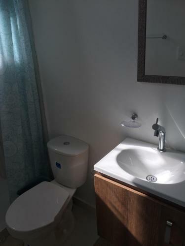 Sarah's Place San Andres