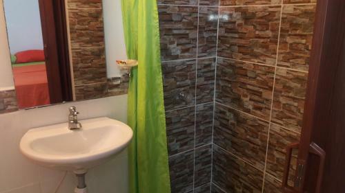 Albergue Hospedaje San Andres Vive Centro