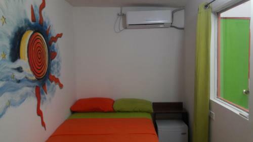 Albergue Hospedaje San Andres Vive Centro