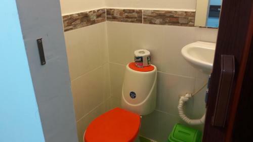 Albergue Hospedaje San Andres Vive Centro