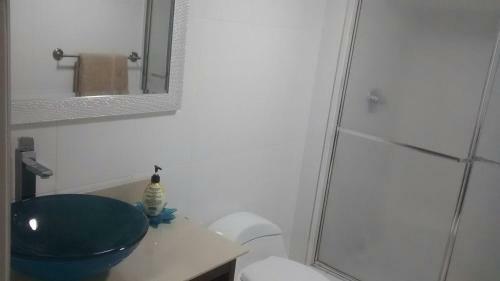 Apartamento En San Andres
