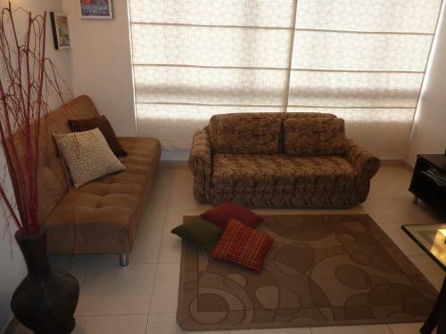 Apartamento Lucia Mother