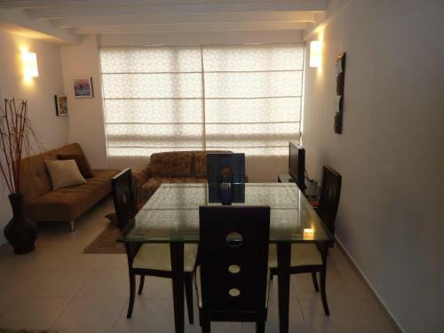 Apartamento Lucia Mother