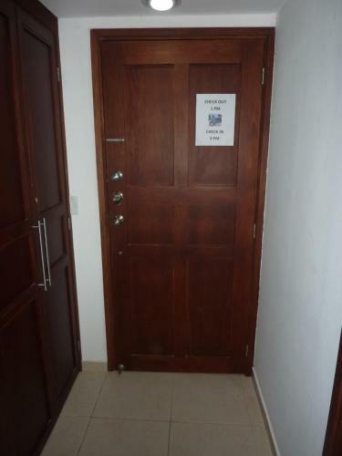 Apartamento Lucia Mother