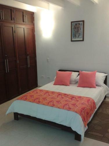 Apartamento Lucia Mother