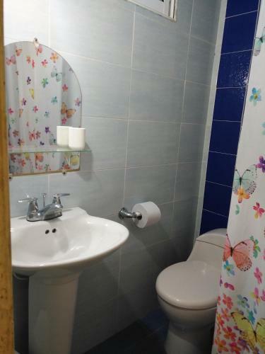 Apartamento Mr. Tenloy's Place