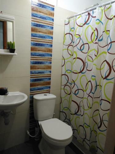Apartamento Mr. Tenloy's Place