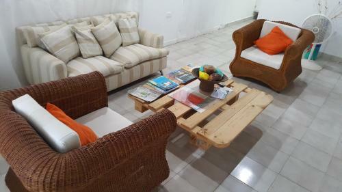 Posada Ansah's Place