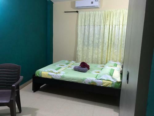 Albergue Posada Turistica April Corpus 2