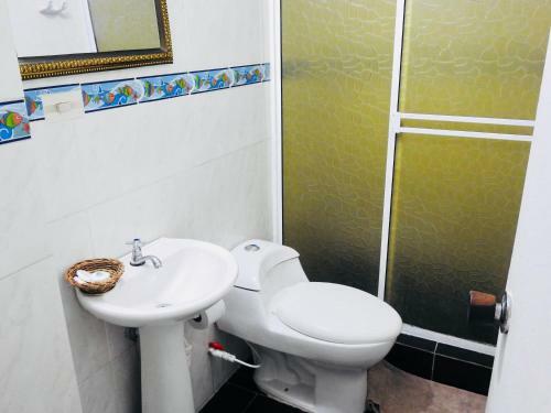 Posada Gladys Place