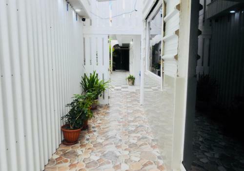 Posada Gladys Place