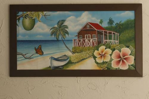 Posada Gladys Place