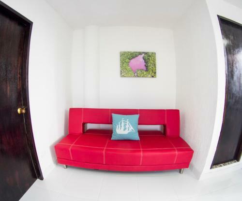 Sea Wolf Apartments