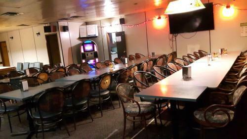 Posada Cypress Motor Inn