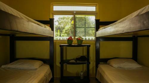 Albergue Big V Raizal Home