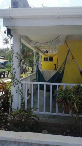 Albergue Big V Raizal Home