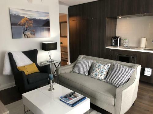 Apartamento Jet Furnished Suites