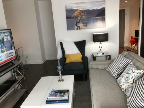 Apartamento Jet Furnished Suites