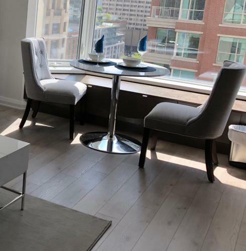 Apartamento Jet Furnished Suites