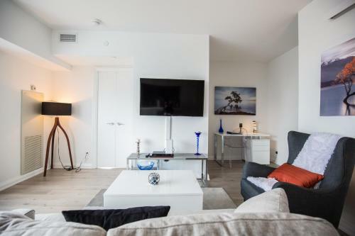 Apartamento Jet Furnished Suites