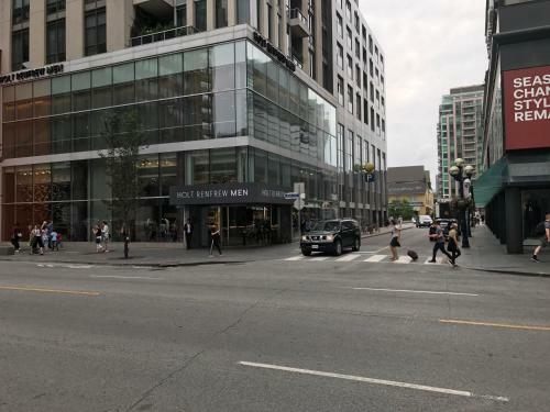 Apartamento Jet Furnished Suites