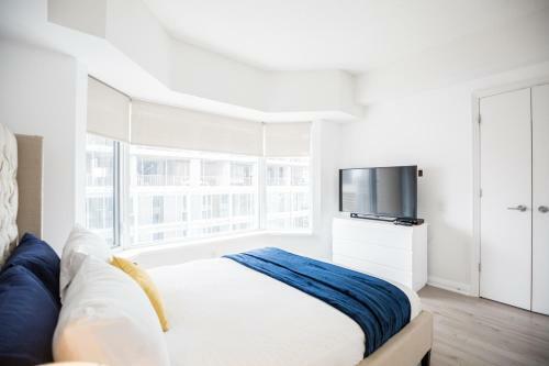 Apartamento Jet Furnished Suites