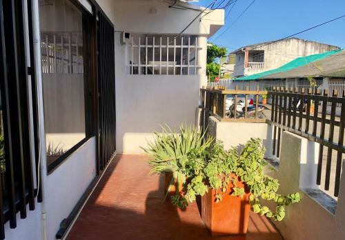 Casa Hospedaje Marina
