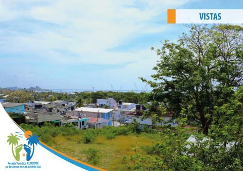 Posada Turistica Altavista
