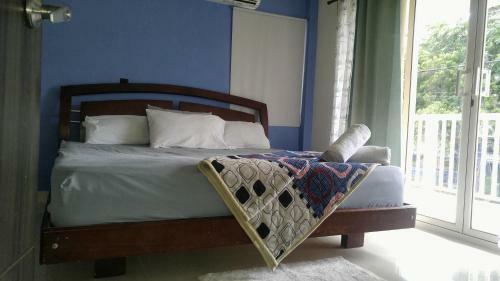 Hostal Orange House Downtown