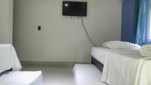 Hostal Orange House Downtown