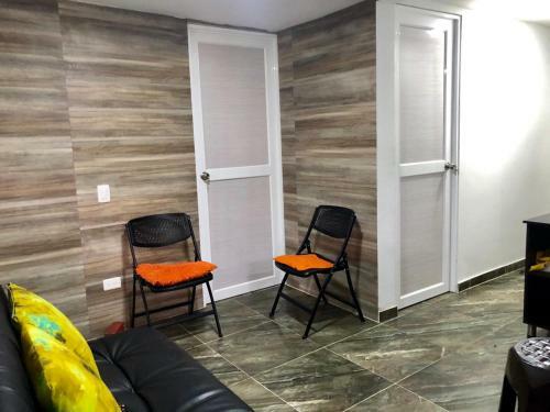 Swanka Home Apartments I
