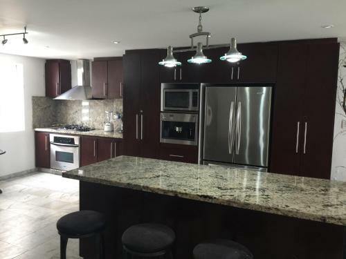 Apartamento Sunrise Penthouse