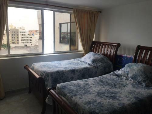 Apartamento Sunrise Penthouse
