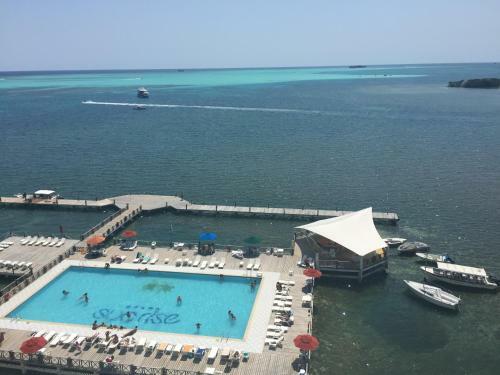 Apartamento Sunrise Penthouse