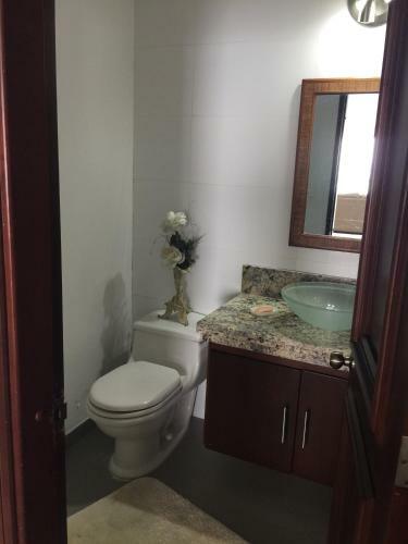 Apartamento Sunrise Penthouse